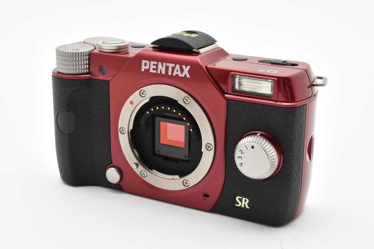 Y*！様 PENTAX Q7 Pentax Q7: Digital Photography Review