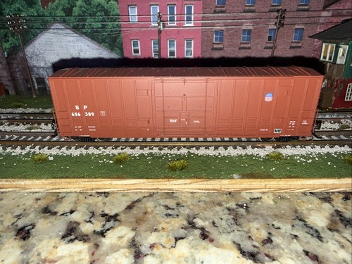 Escala Rapido HO ~ B-100-40 ~ Escudo SP/UP ~ Union Pacific ~ #656389 ~ 137008-4 | Zustand: New
