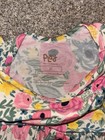 Play by Little Sleepies 2T Floral viscose bamboo Cap Sleeve Round Neck Dress — photo 2