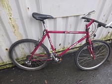 Giant Coldrock Retro Mountain Bike 26" Wheels