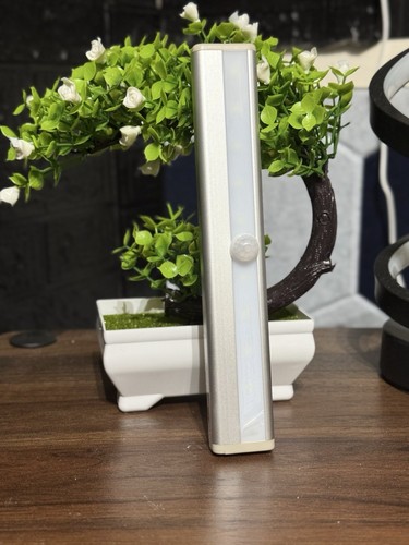 SENSOR LED LIGHT