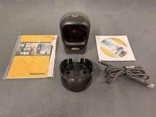 WASP Barcode ScannerW/ Stand/Cradle  USB Cable WPS150
