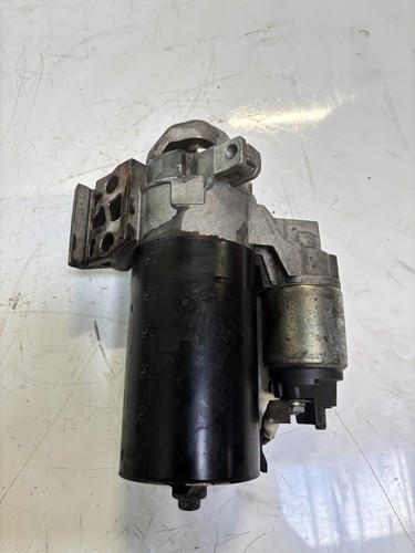 Anlasser Starter Für BMW 1er E81 2,0 d 118d N47D20A N47 0001139002