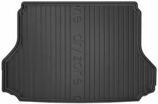 Kofferraummatte Einsatz Teppich Nissan X-Trail 3 III 2013-2017 DZ g