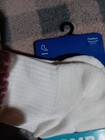 Bombas 🔥  Quarter socks With A twist Top!  Women Med. 3 Pk DEAL!! MSRP $13 Ea! — photo 3