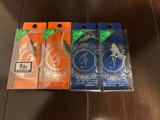 Forest S-CRA SR 21SS 21F, total of 4 pieces, including Yoshiya original color,