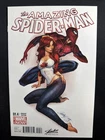 Amazing Spider-Man #1.4 J Scott Campbell Fan Expo Variant Marvel VF/NM *A8