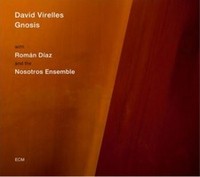 David Virelles - Gnosis - Cd - G4Z