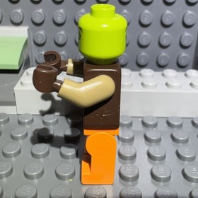 LEGO Star Wars Rebels Hera Syndulla Minifigure 75053 75127 sw0576