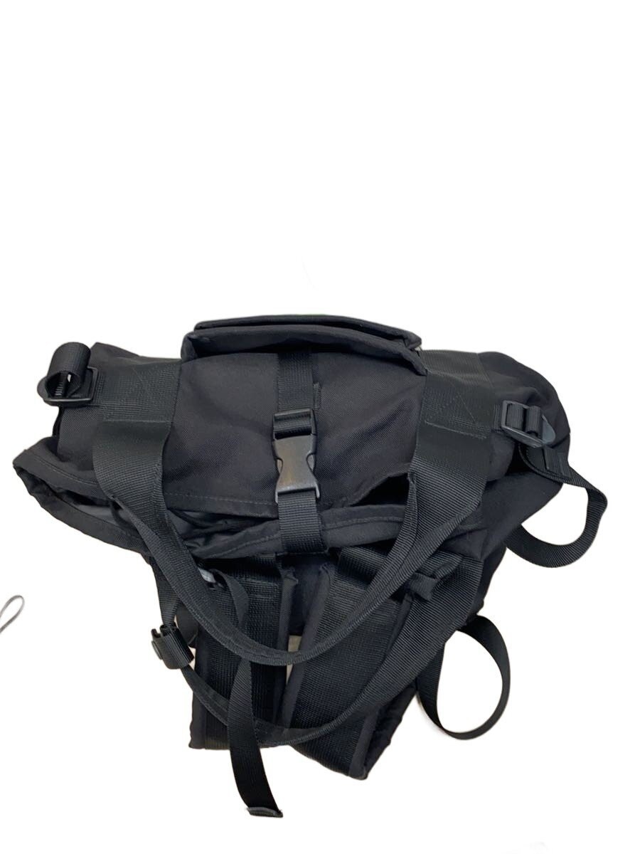 PORTER backpack nylon black - image 4