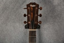 Taylor 214CE DLX-2nd Hand