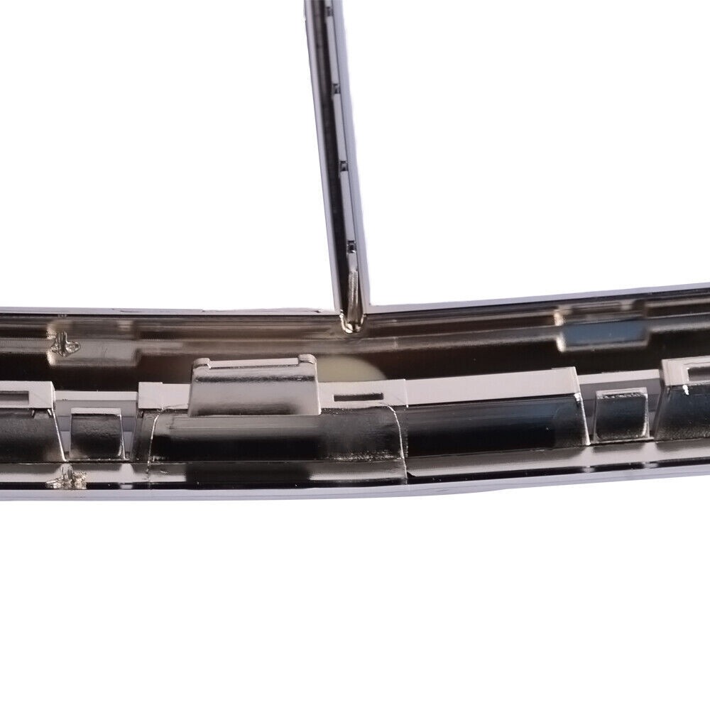 Bentley Continental GT 2012-2017 Grille P/N 3W3853667A