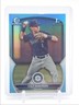 COLT EMERSON 2023 BOWMAN CHROME DRAFT 1ST SKY BLUE REFRACTOR Q3249