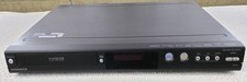 Magnavox DVD HDD Recorder MDR557H/F7 HDMI No ...