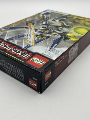LEGO Exo Force Sky Guardian Box Set 8103 (SEALED) 673419090919| eBay
