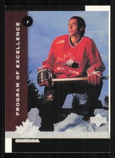 1997-98 Upper Deck #417 Mike Ribeiro RC