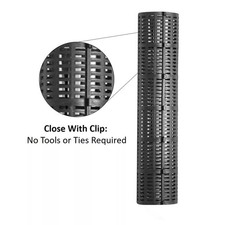 PVC Trunk Protector Thickened PVC Material Breathable Design Water Permeability