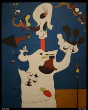 joan-mir---the-potato--jpb_21769831351_o(1) A1-A4 Poster Art Painting Master Fin