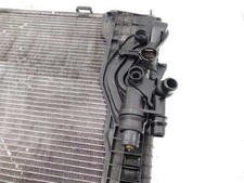 Radiateur BMW 3,0
