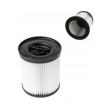 Filter f&uuml;r PARKSIDE PWD 12 20 25 30 35 A1 A2 B1 C1, PNTS 1400 H4 Staubsauger
