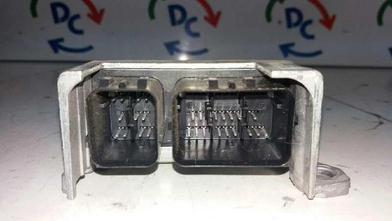 0285001396 CENTRALINA  / YS4T14B056BA / 1707140 PER FORD FOCUS BERLINA CAK TRE - Immagine 2 di 2