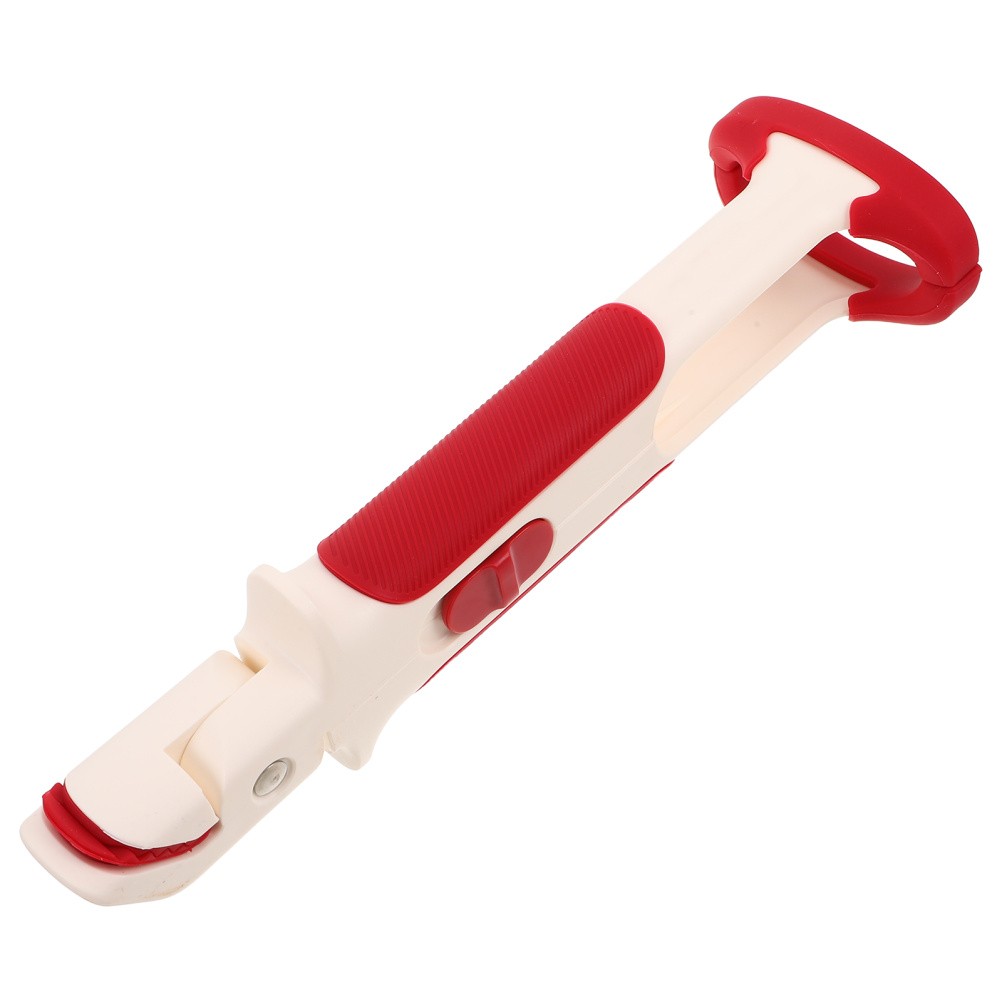 Retriever Tongs Anti Scalding Dish Clamp Hot Plate Gripper Clips