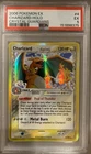 Charizard (Delta Species) 4/100 Crystal Guardians Holo PSA 5