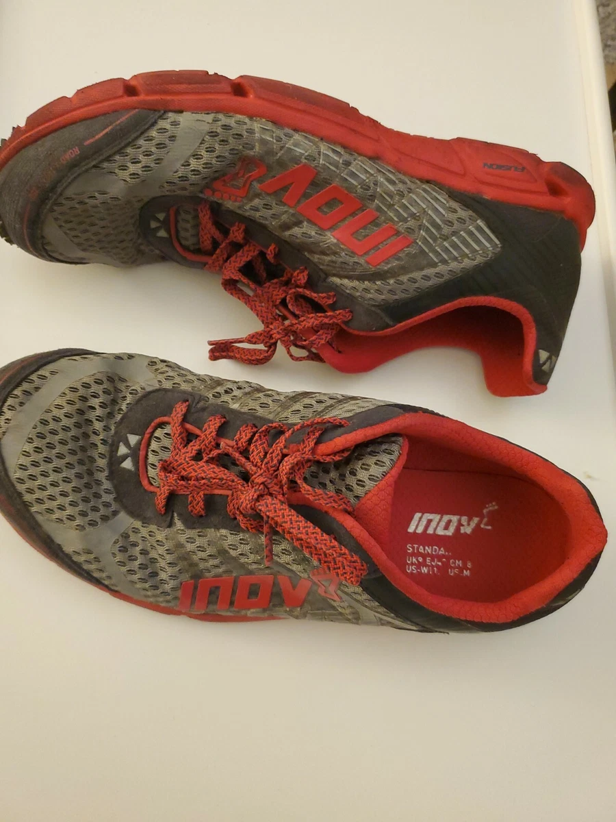 Inov 8 Road X Treme 250 Road Running Shoe size 11.5 W 10 M eBay