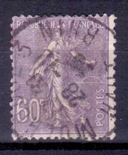 1924-32 FRANCE Timbre Y & T N° 200 Oblitéré
