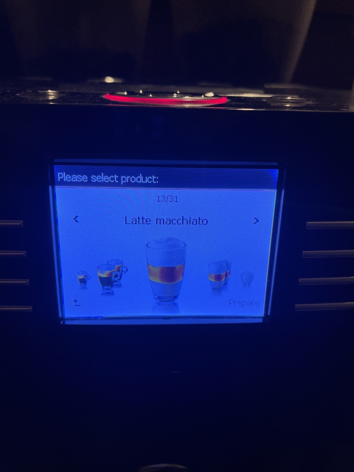 Jura GIGA X8 Professional Bean to Cup Commercial Coffee Machine eBay