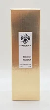 Mancera French Riviera 2 oz/2.0 oz Eau De Parfum 60 ml Spray For Unisex