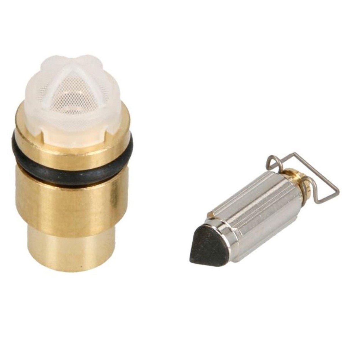 Vergaser Schwimmernadel Mit Sitz Set 4 Stück FVS-227 Günstig Onli, 21,95