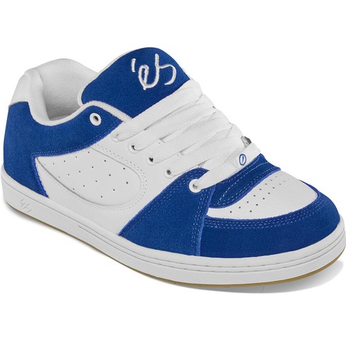 Zapatos éS Accel OG - Real/Blanco - Imagen 4 de 4
