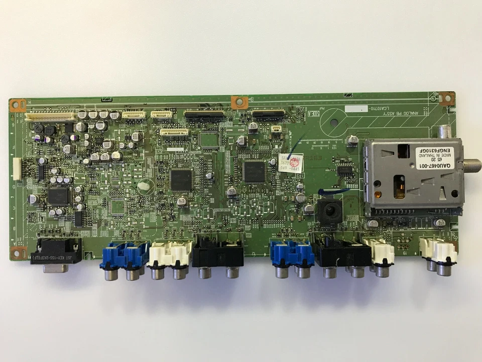 SFL-1312A-M2, SFL-1312B-M2-R, LCB10710, LCA10710, SFL-1312A, LT-40X787, LT-40X787 Foto 2 de 4