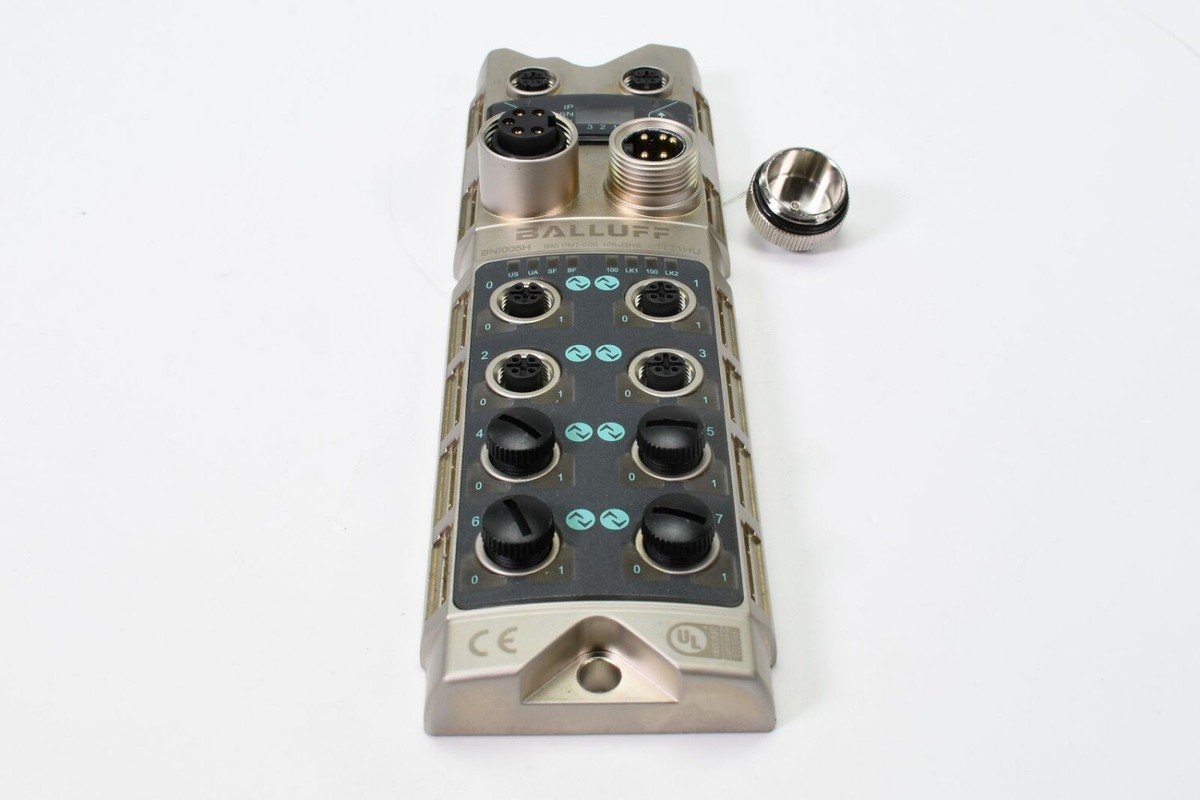 BNI005H BNI PNT-508-105-Z015モジュール船（在庫in