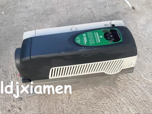 Inversor 1 pieza Emerson CT SK2403 11/15KW - Imagen 3 de 5