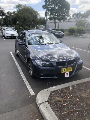 Bmw 3 For Sale In New South Wales Gumtree Cars