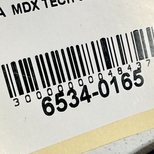ACURA MDX 2017-2020 LANE DEPARTURE WARNING CONTROL LDW & VSA SWITCH OEM - Picture 14 of 14