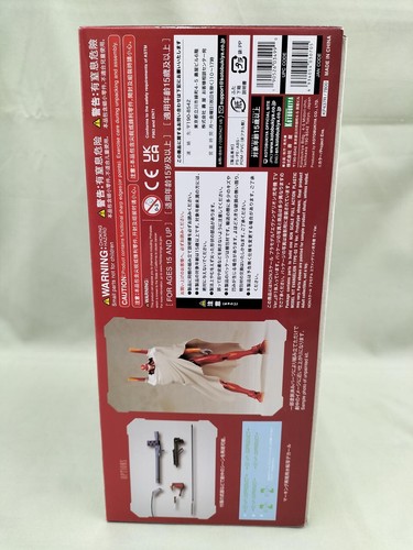 Evangelion Type 02 TV Version Neon Genesis Evangelion KOTOBUKIYA Plastic Model - Picture 15 of 19