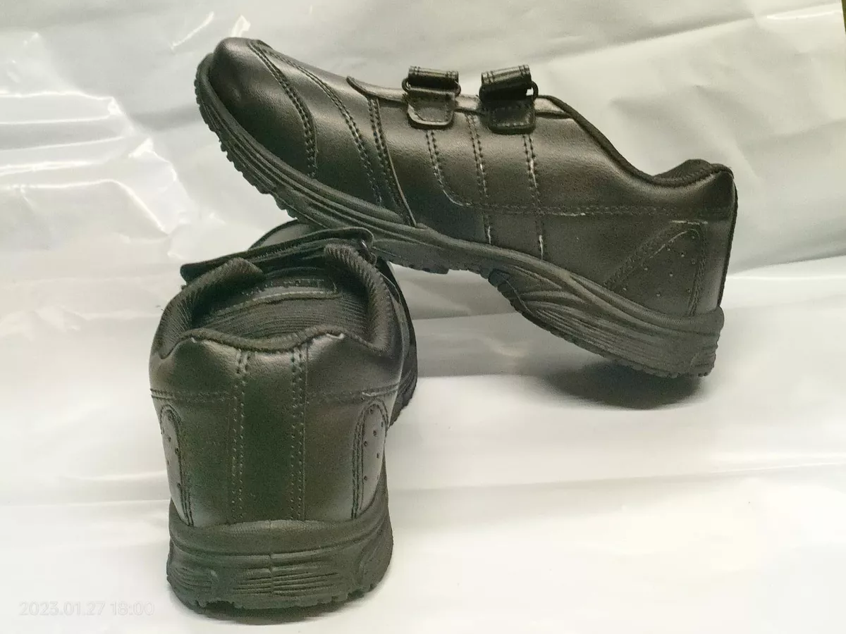 Everyday school shop shoes