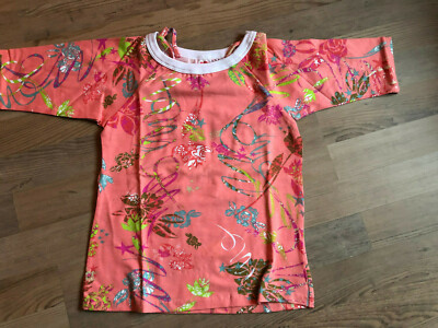 CAKEWALK MÄDCHEN LA-SHIRT  flamingo  Gr. 140 %%
