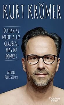 Du darfst nicht alles glauben, was du denkst: Meine... | Buch | Zustand sehr gut