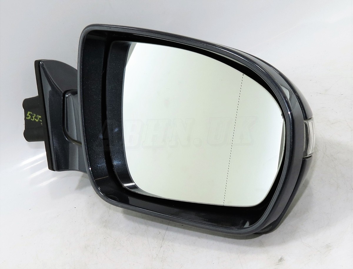 Mercedes CLC Class CL203 /08-11 Electric Right Wing Mirror 