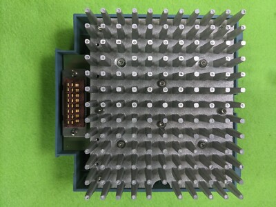 Thermo Electron Hybaid In Situ Flat Block Module- HBPXBFB