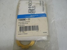 NEW JOHNSON CONTROLS Y20EBE-11 VALVE LINKAGE ADAPTER KIT