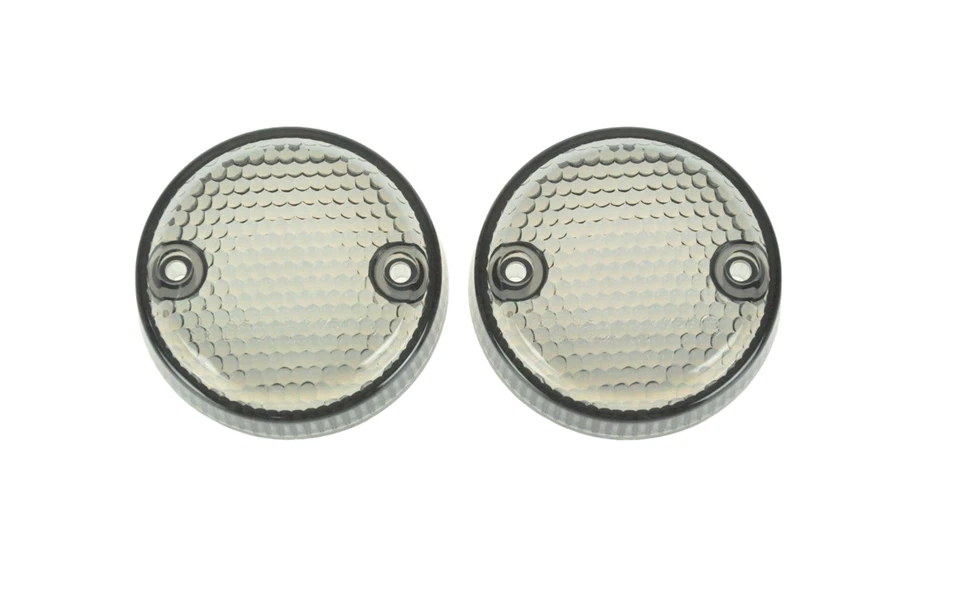 Линза указателя поворота лампы для Honda 95-98 SHADOW A.C.E 1100; VF750C Magna - Изображение 4 из 4