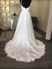 Wedding dress morilee