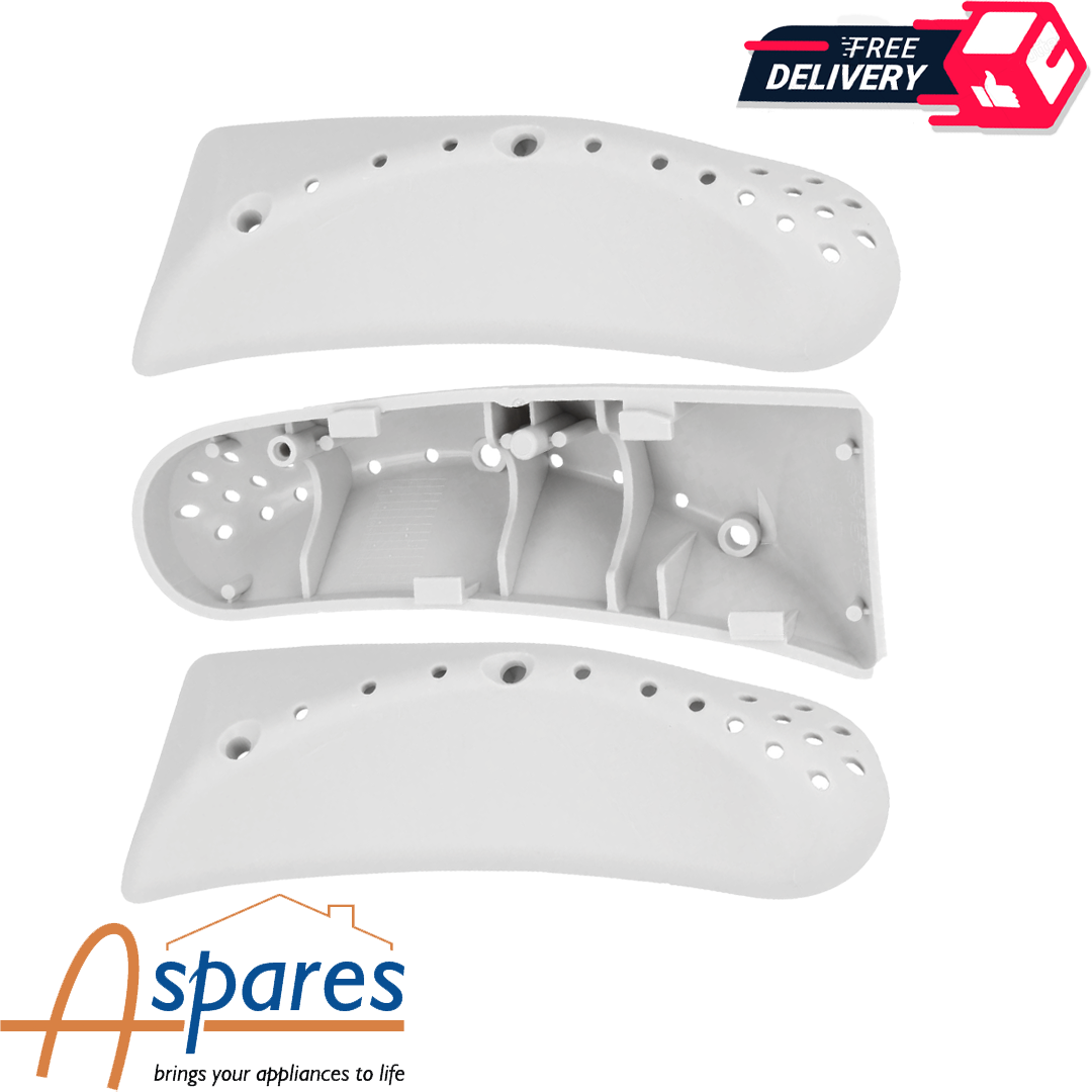 Washing Machine Lifter 3 X Drum Paddle Lifter By Ufixt&174 Bush Washing Machine - Foto 6