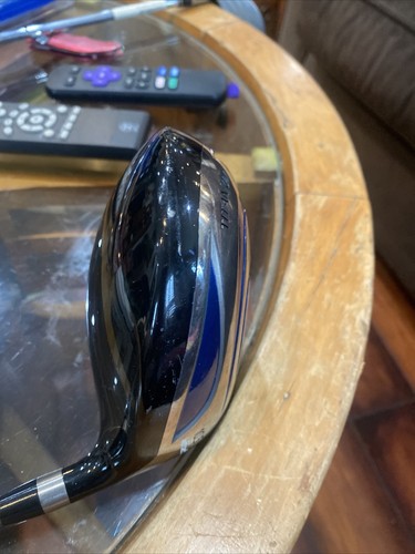 Ping G5 460cc Driver 10.5° Pro Launch Blue Graphite 65 Reg Flex RH 46” v. steel - Picture 3 of 14
