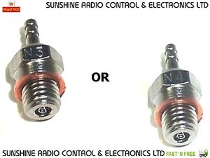 n3 glow plug